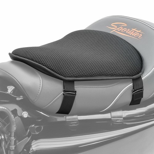 Gel seat pad tourtecs - seat,