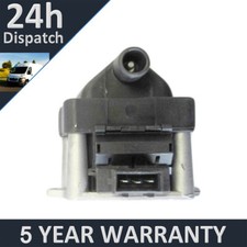 Purevue Ignition Coil Fits VW