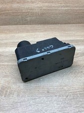 1H0962257  OEM Volkswagen Golf 3  Vacuum Pump Central Locking Control