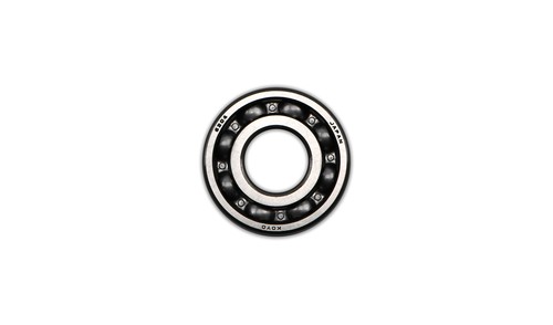 Crank bearing right hand - crank, for