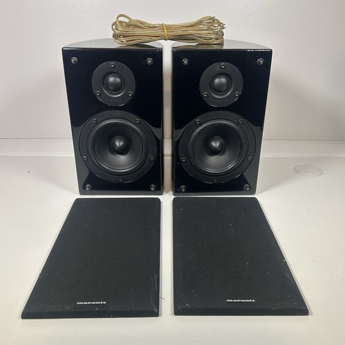 Marantz ls502 bookshelf - ls502,
