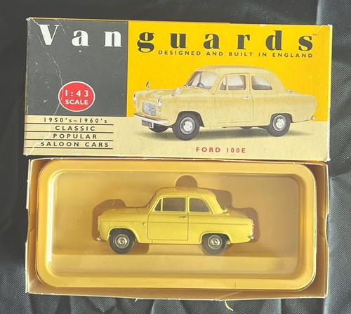 1959 ford popular 100e conway - 1959,