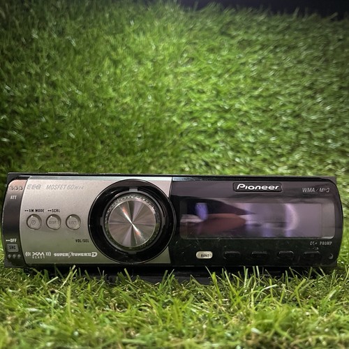 Bluetooth pioneer deh p80mp - bluetooth, deh-p80mp