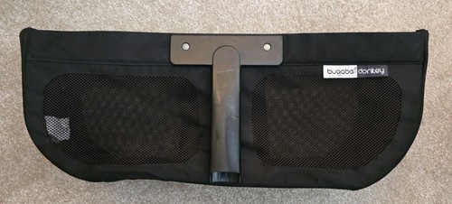 Bugaboo donkey side basket - donkey, bag