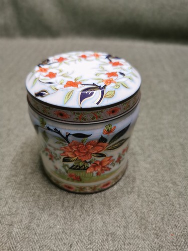 Vintage floral tea - vintage,
