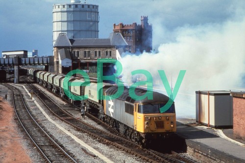 35mm railway slide class 56 - 35mm,