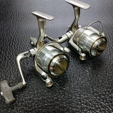 Two Daiwa TOURNAMENT-X 2500SiA