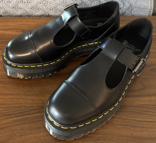 New doc martens - new,