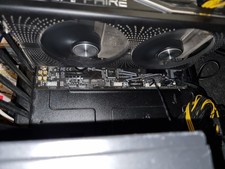 Sapphire AMD Radeon RX 470 8GB