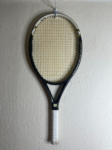 Wilson hyper hammer tennis - hammer, 5.3