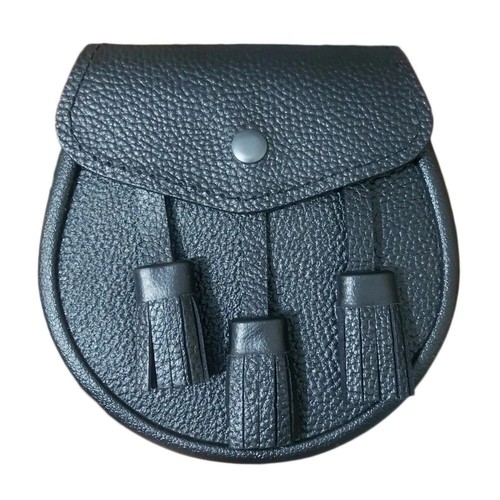 Scottish kilt sporran - kilt,