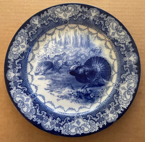 Vintage doulton burslem - vintage,