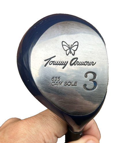 Tommy armour golf - tommy, 635