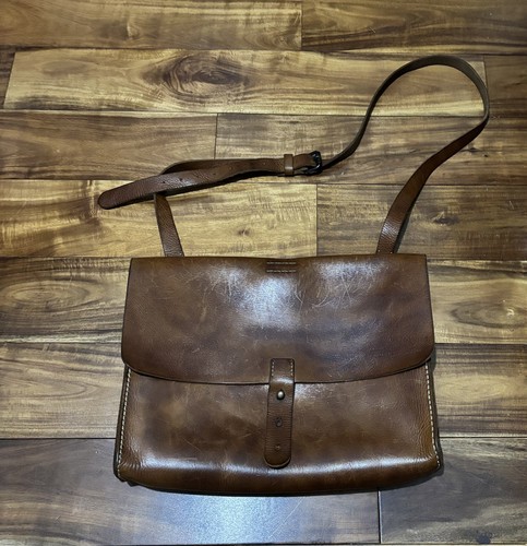 Allsaints unisex leather - unisex,