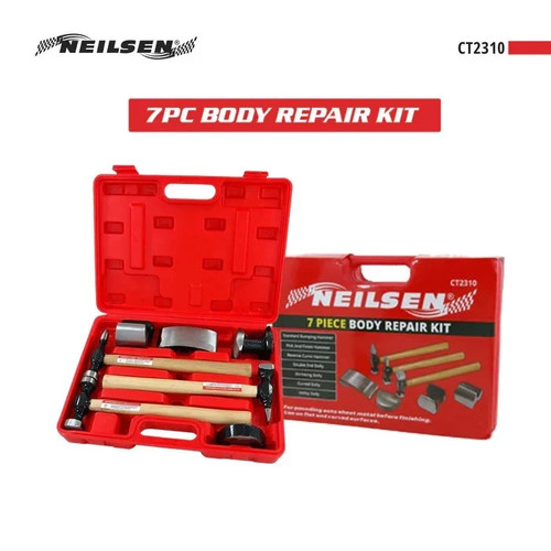 Neilsen car auto - body, panel