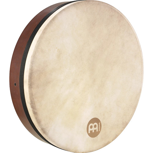 Meinl bodhran frame drum - bodhran, 18