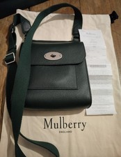 Mulberry Small Antony bag -