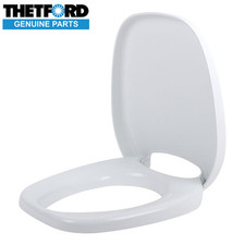 THETFORD C200 TOILET SEAT & COVER SPARE REPLACEMENT CARAVAN MOTORHOME WC