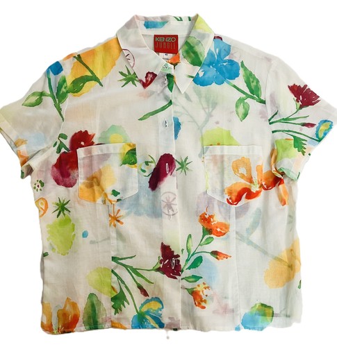 Kenzo jungle vintage women - jungle, women's