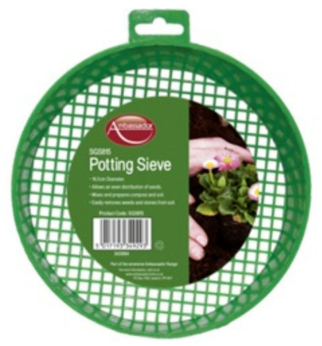 Ambassador gardening compost - gardening,