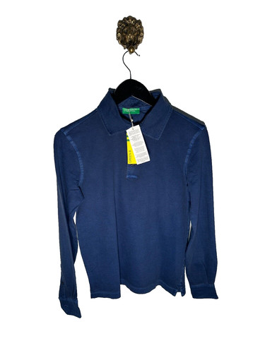 Benetton polo shirt - benetton,