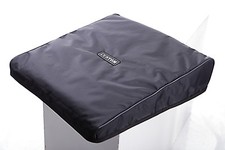 Custom padded cover for YAMAHA 01V96i console