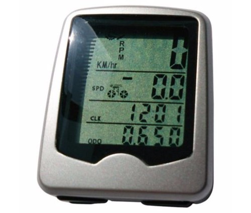 Bike bicycle speedometer - bike,