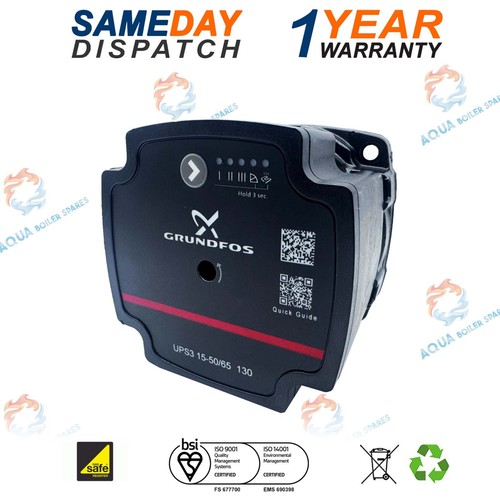 Grundfos ups3 65 130 - ups3, 15-50/65