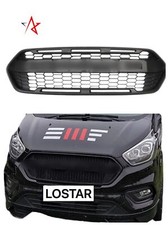 For Ford Transit/Tourneo Custom 2018-2023 Front Grille Raptor Style 2467234