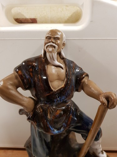 Oriental chinese shiwan - chinese,