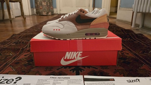 Nike air max - nike, city