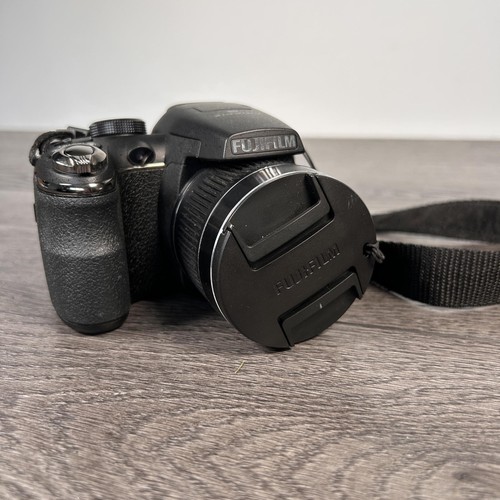 Fujifilm finepix s3200 - fujifilm,