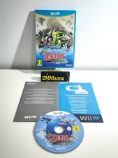 The Legend of Zelda: Wind