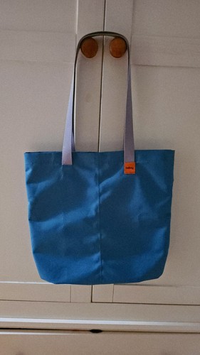 Bellroy city tote - city, rare
