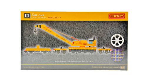 Hornby gauge r60123 br - r60123,