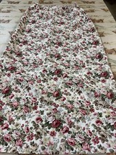 Pair of Flower print Lined