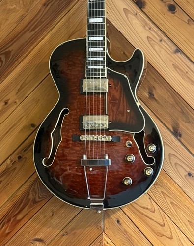 Ibanez artcore expressionist - ibanez,
