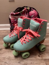 🛼 OXER Retro Roller Skates