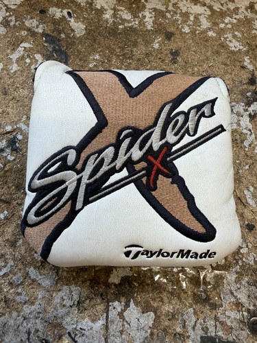 Taylormade spider mallet - spider, x