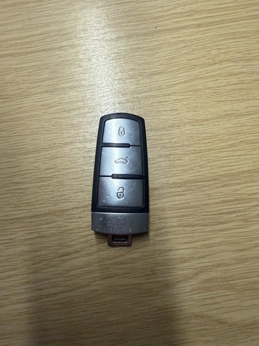 Volkswagen passat smart key - volkswagen,