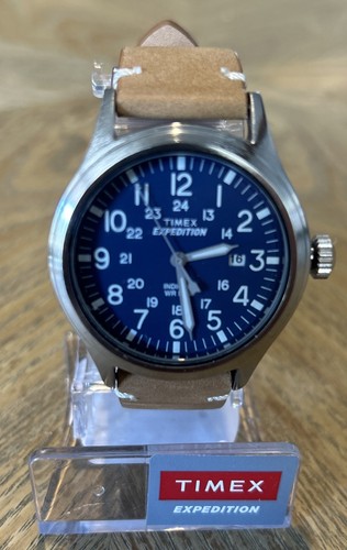 Timex expedition indiglo - timex,