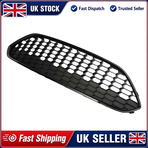 Front grille for - front, fiesta
