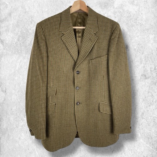 Pytchley men vintage tweed - men's,