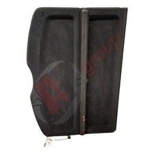 SKODA OCTAVIA VRS MK2 04-08