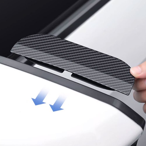 Car side rearview mirror - car,