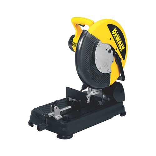Dewalt cut off chop - off, metal