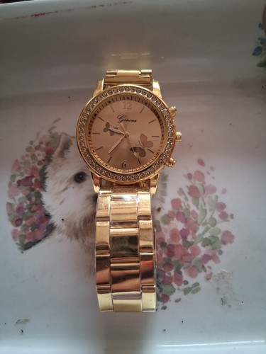 Ladies quartz watche - ladies,