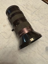 Fujinon- Tv 200mm