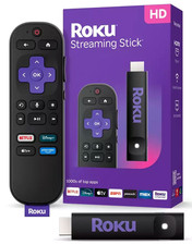 ROKU MEDIA PLAYER STREAMING