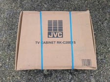 JVC TV Cabinet RK-c28E1S